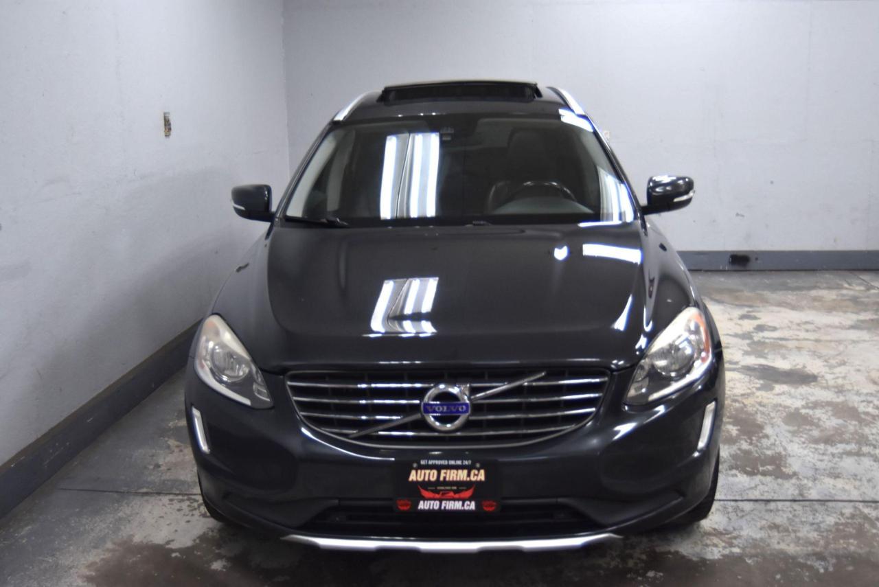 2015 Volvo XC60 T5 Drive-E Premier Plus