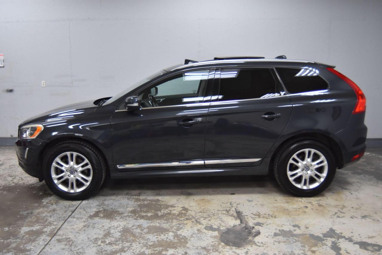 2015 Volvo XC60 T5 Drive-E Premier Plus