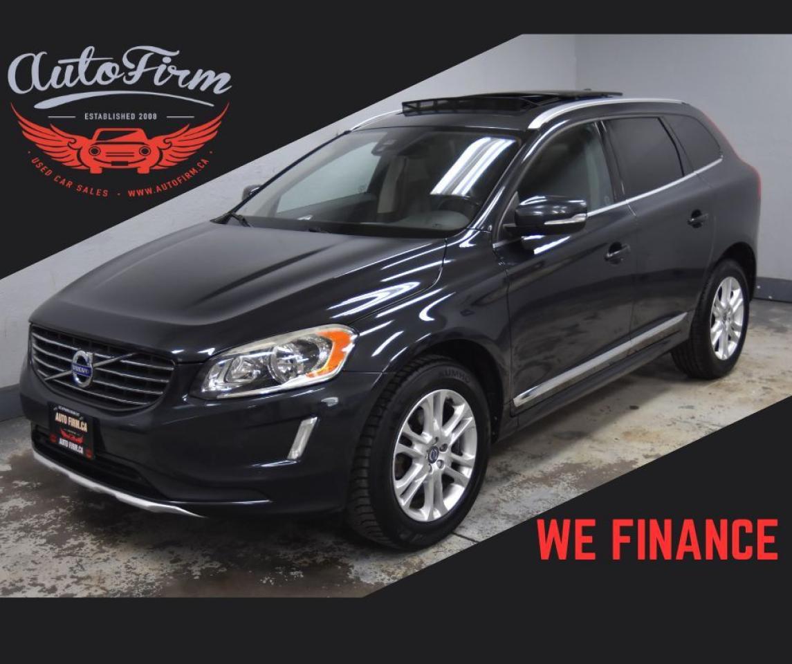 2015 Volvo XC60 T5 Drive-E Premier Plus