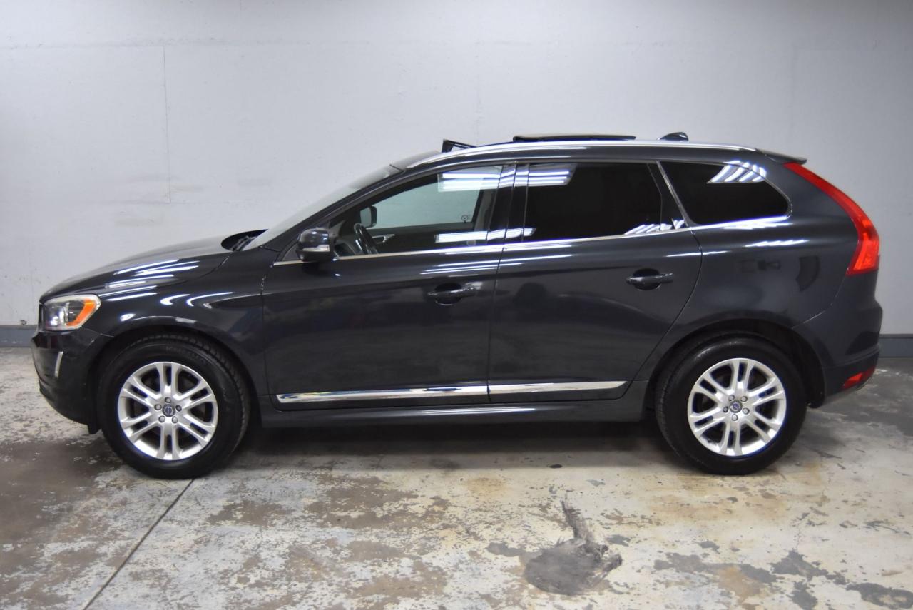 2015 Volvo XC60 T5 Drive-E Premier Plus