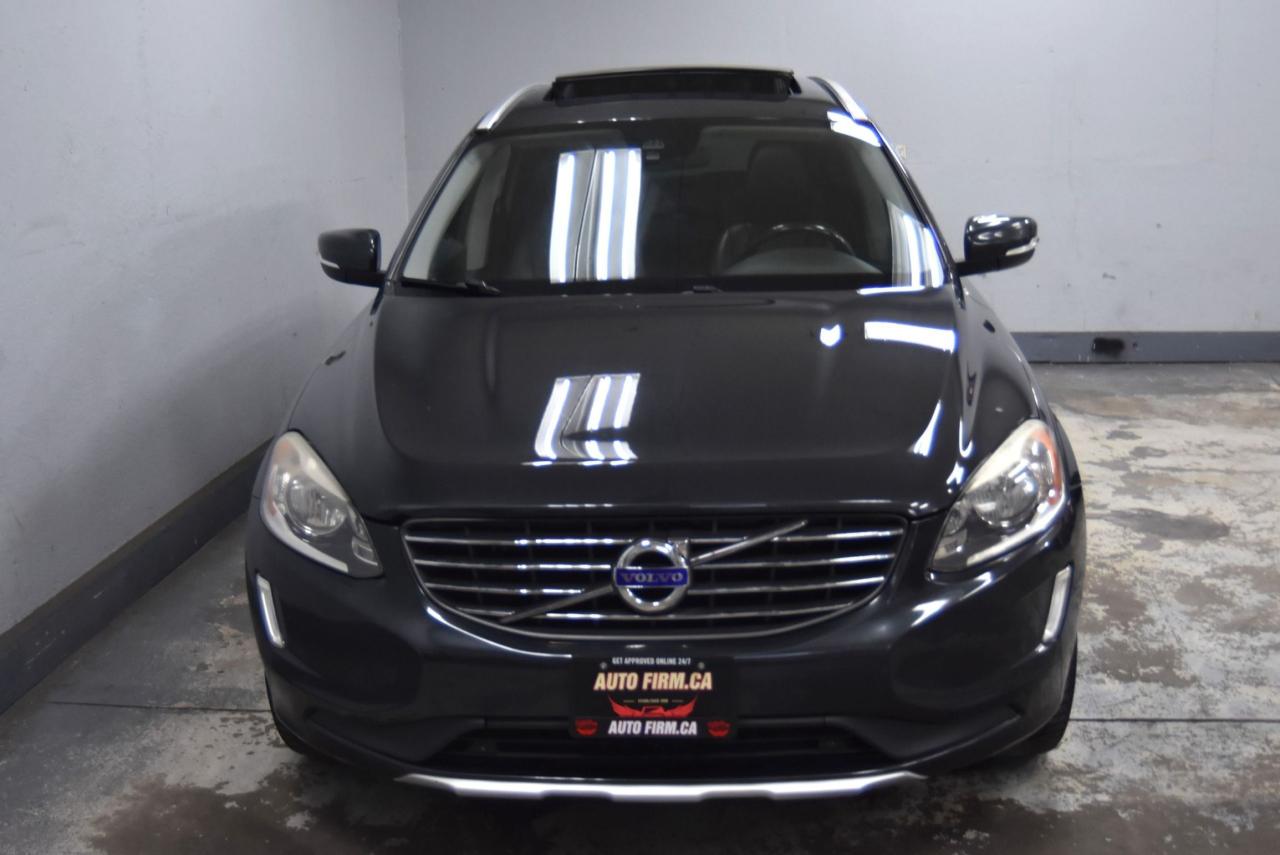 2015 Volvo XC60 T5 Drive-E Premier Plus