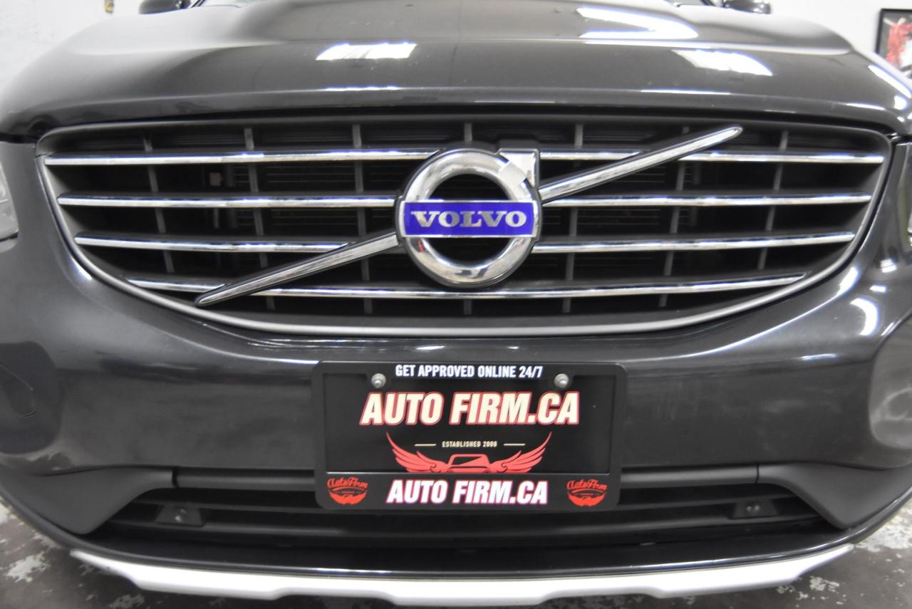 2015 Volvo XC60 T5 Drive-E Premier Plus