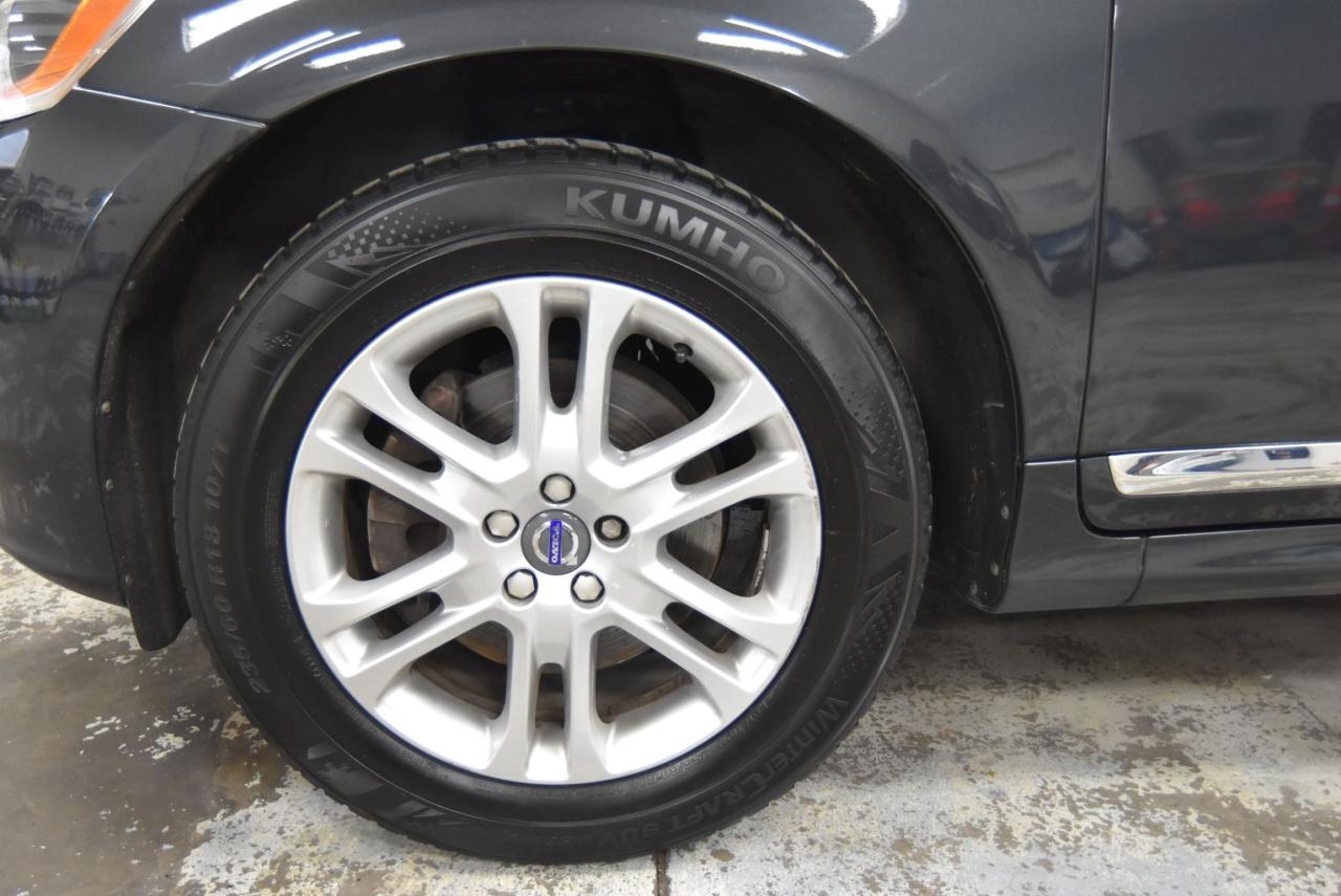 2015 Volvo XC60 T5 Drive-E Premier Plus