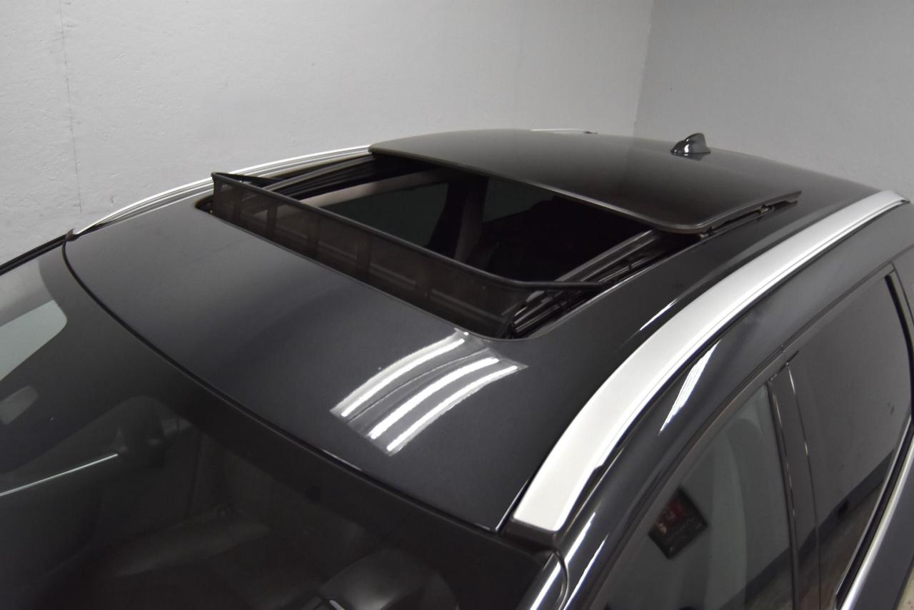 2015 Volvo XC60 T5 Drive-E Premier Plus