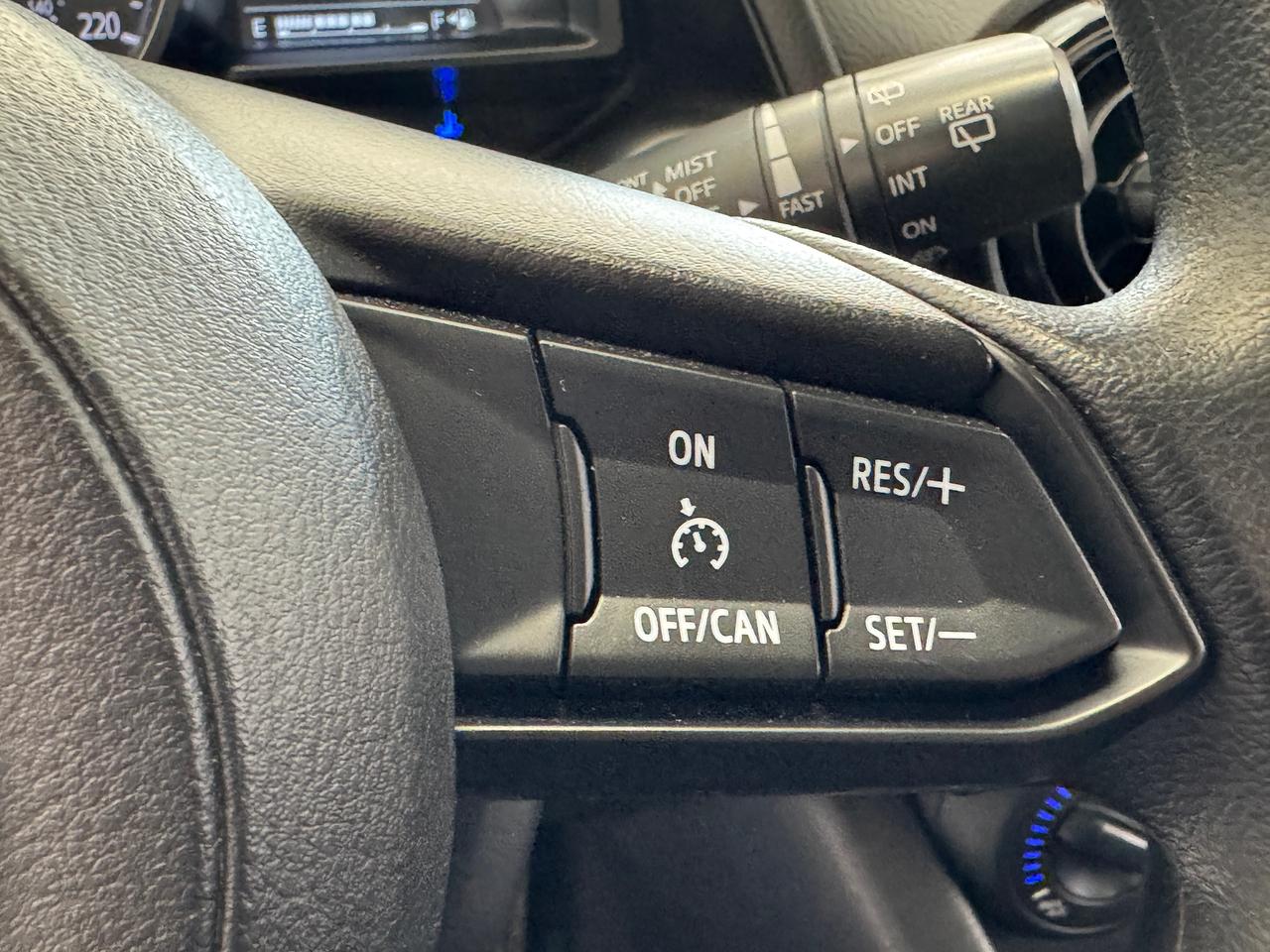 2019 Mazda CX-3 GX+New Tires & Brakes+Camera+ApplePlay+A/C Photo