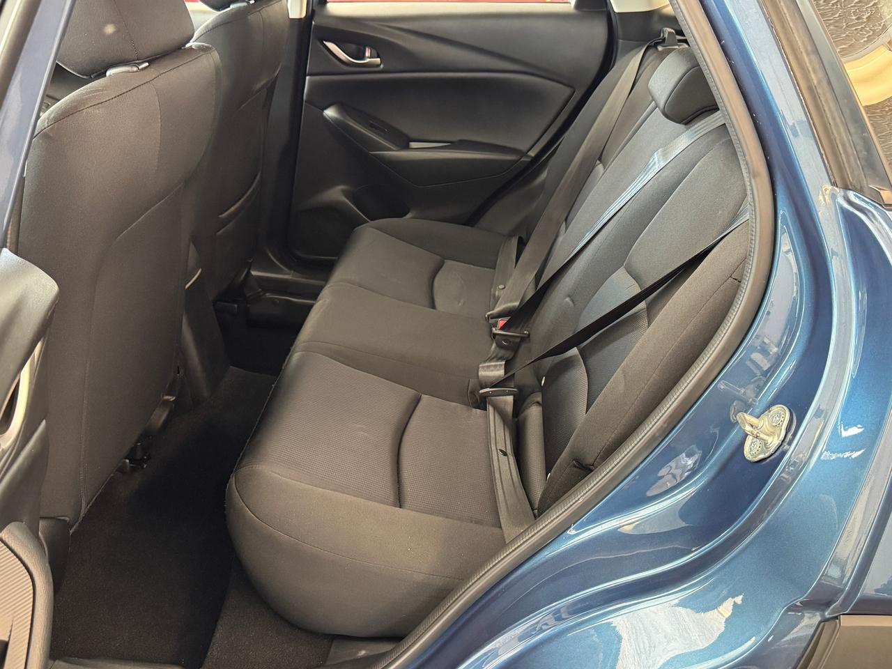 2019 Mazda CX-3 GX+New Tires & Brakes+Camera+ApplePlay+A/C Photo