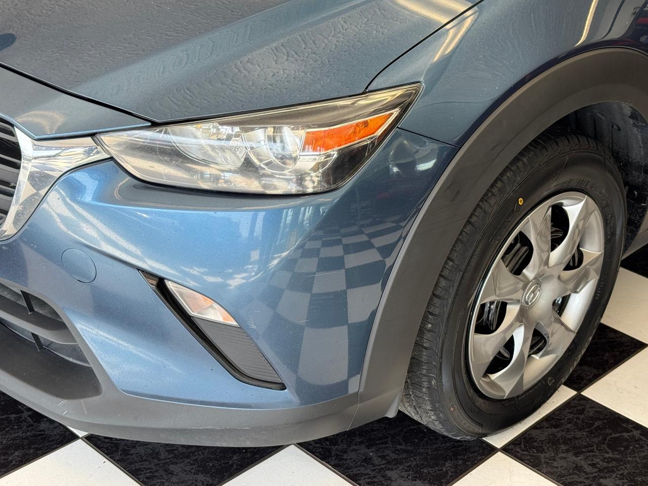 2019 Mazda CX-3 GX+New Tires & Brakes+Camera+ApplePlay+A/C Photo