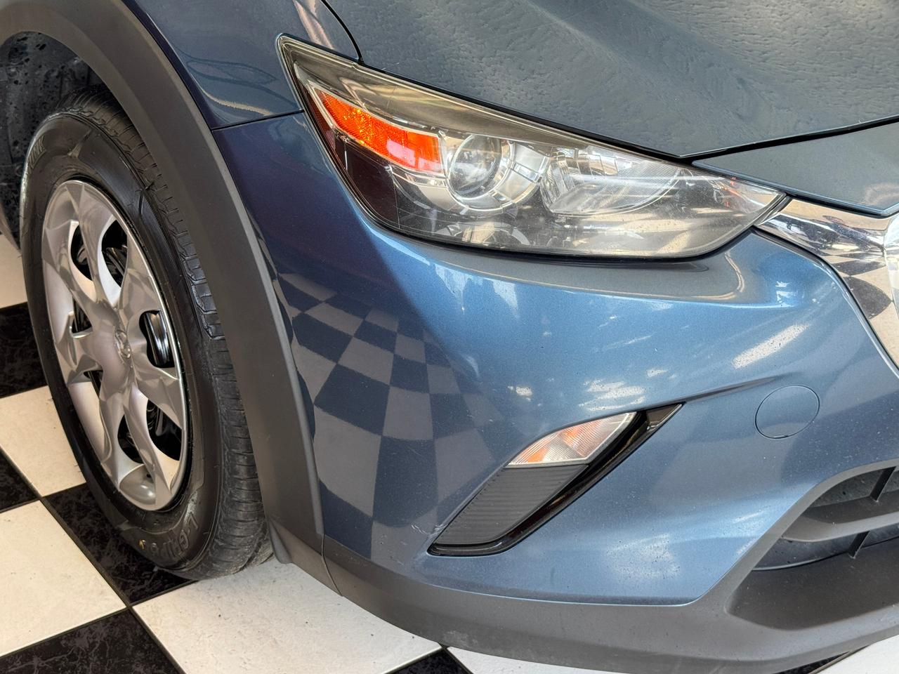 2019 Mazda CX-3 GX+New Tires & Brakes+Camera+ApplePlay+A/C Photo