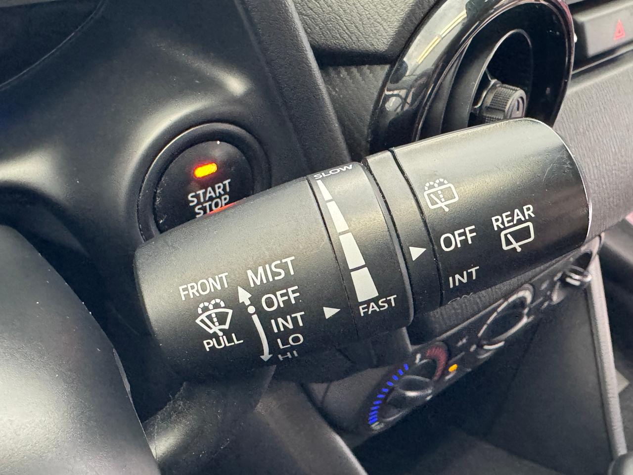 2019 Mazda CX-3 GX+New Tires & Brakes+Camera+ApplePlay+A/C Photo