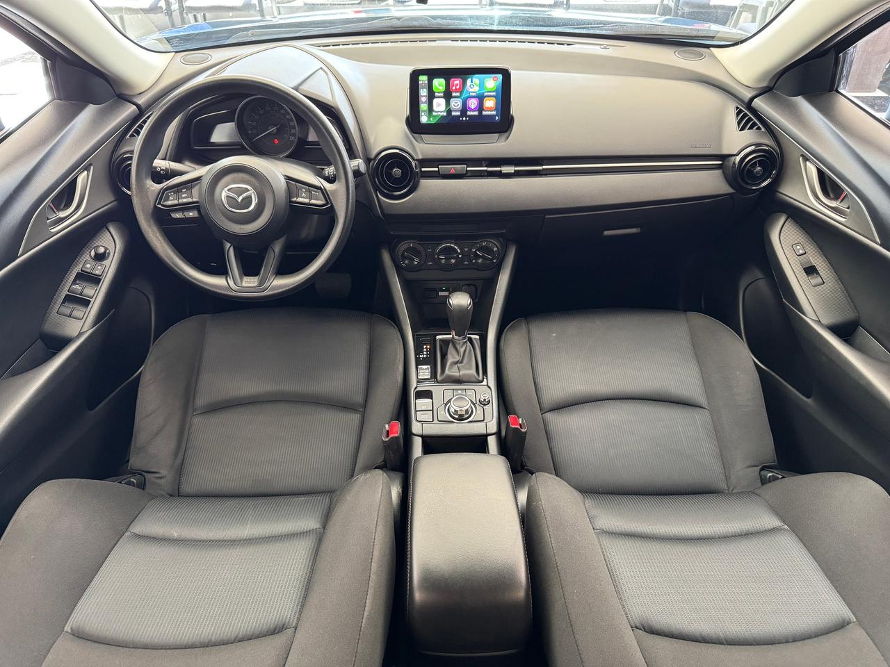 2019 Mazda CX-3 GX+New Tires & Brakes+Camera+ApplePlay+A/C Photo
