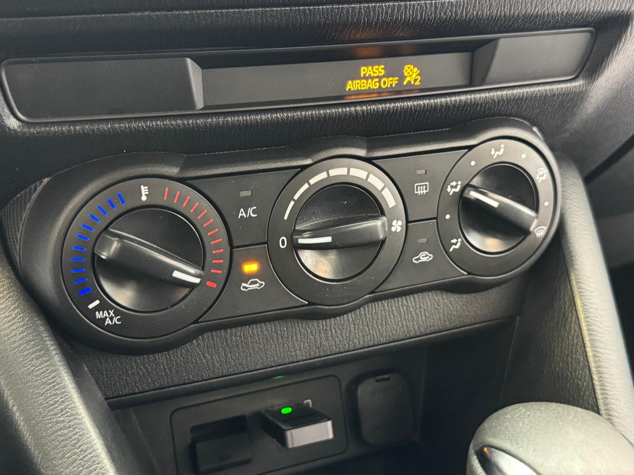 2019 Mazda CX-3 GX+New Tires & Brakes+Camera+ApplePlay+A/C Photo
