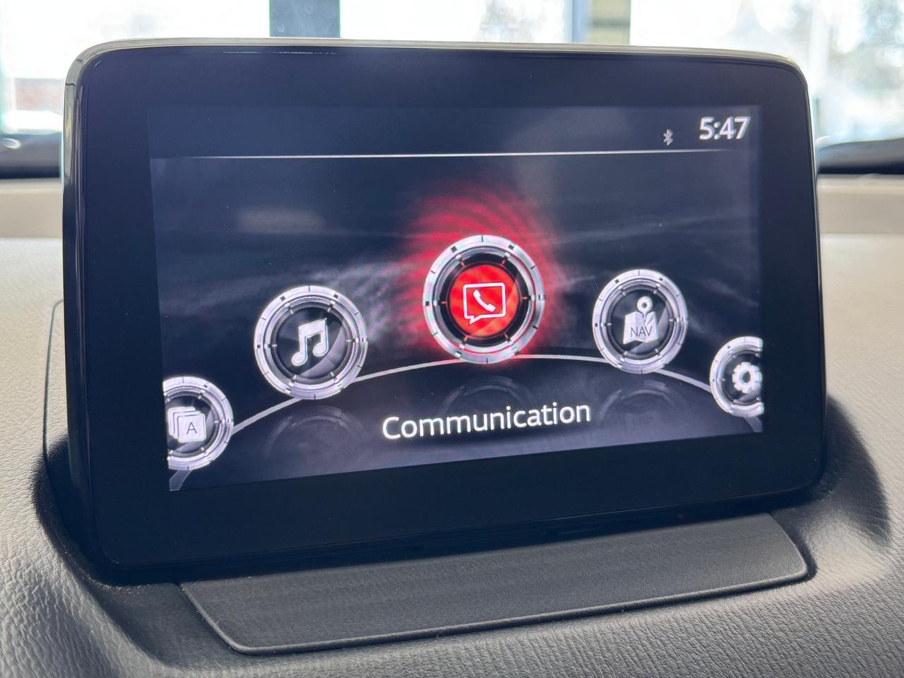 2019 Mazda CX-3 GX+New Tires & Brakes+Camera+ApplePlay+A/C Photo