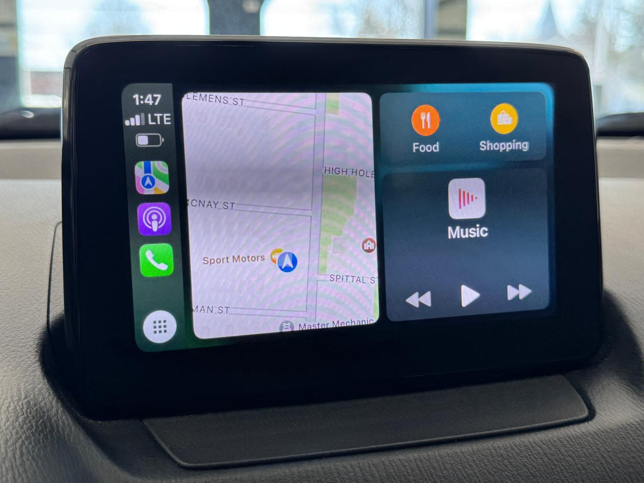 2019 Mazda CX-3 GX+New Tires & Brakes+Camera+ApplePlay+A/C Photo