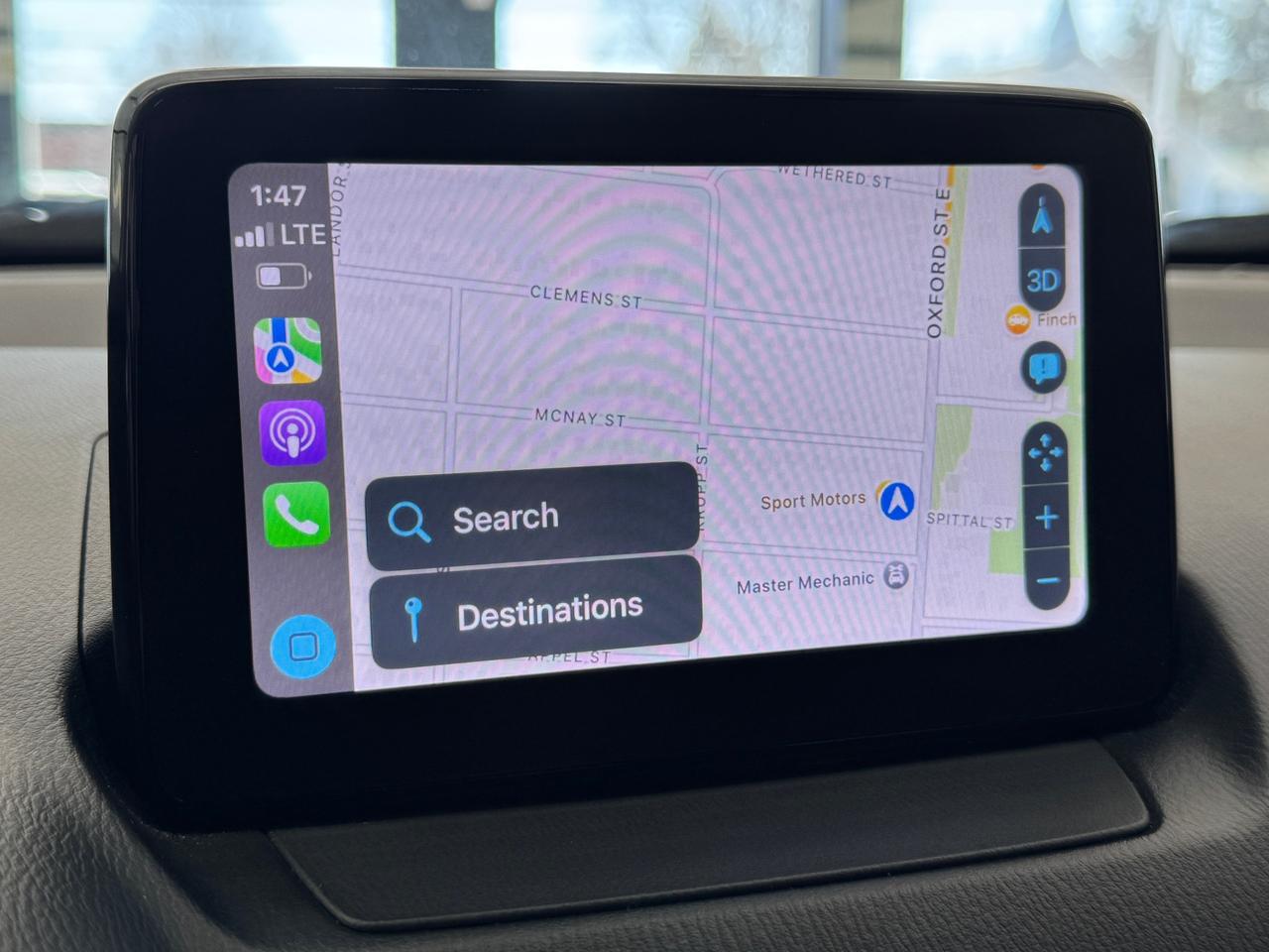 2019 Mazda CX-3 GX+New Tires & Brakes+Camera+ApplePlay+A/C Photo