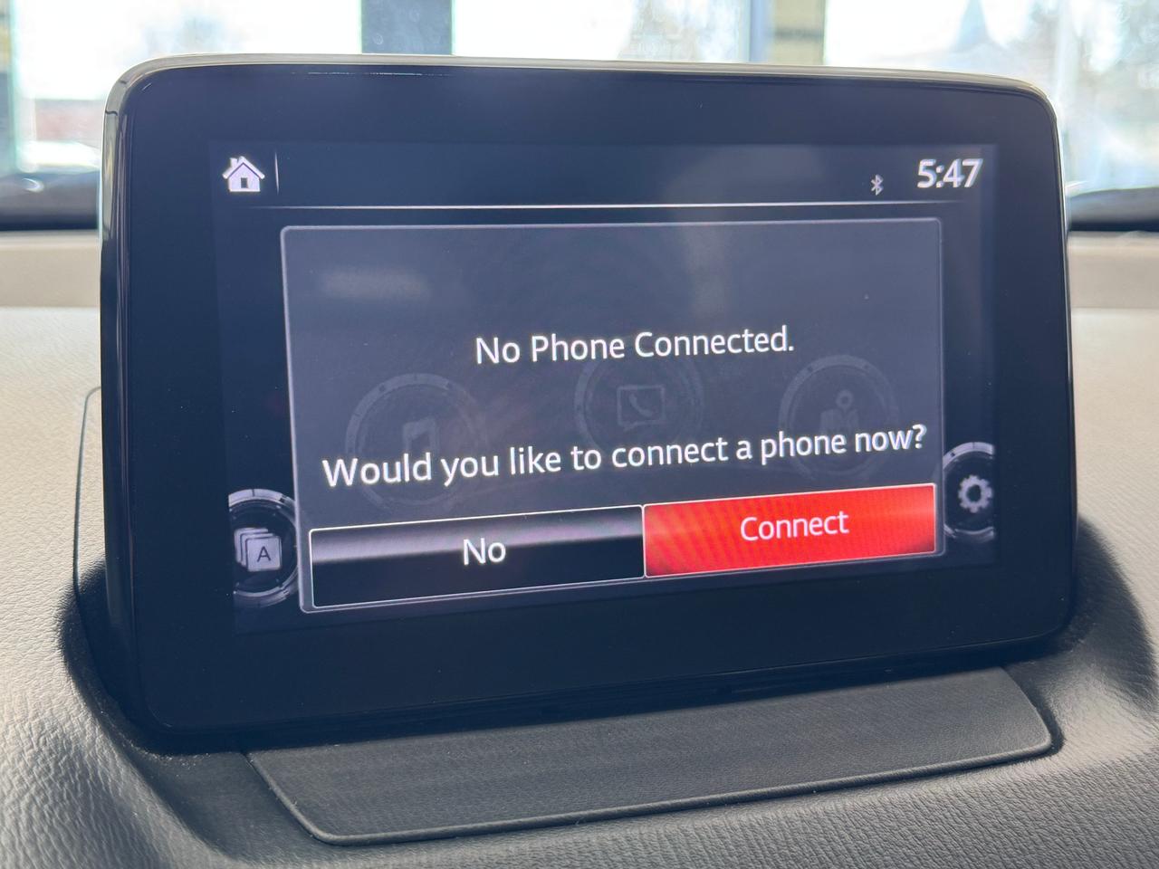 2019 Mazda CX-3 GX+New Tires & Brakes+Camera+ApplePlay+A/C Photo