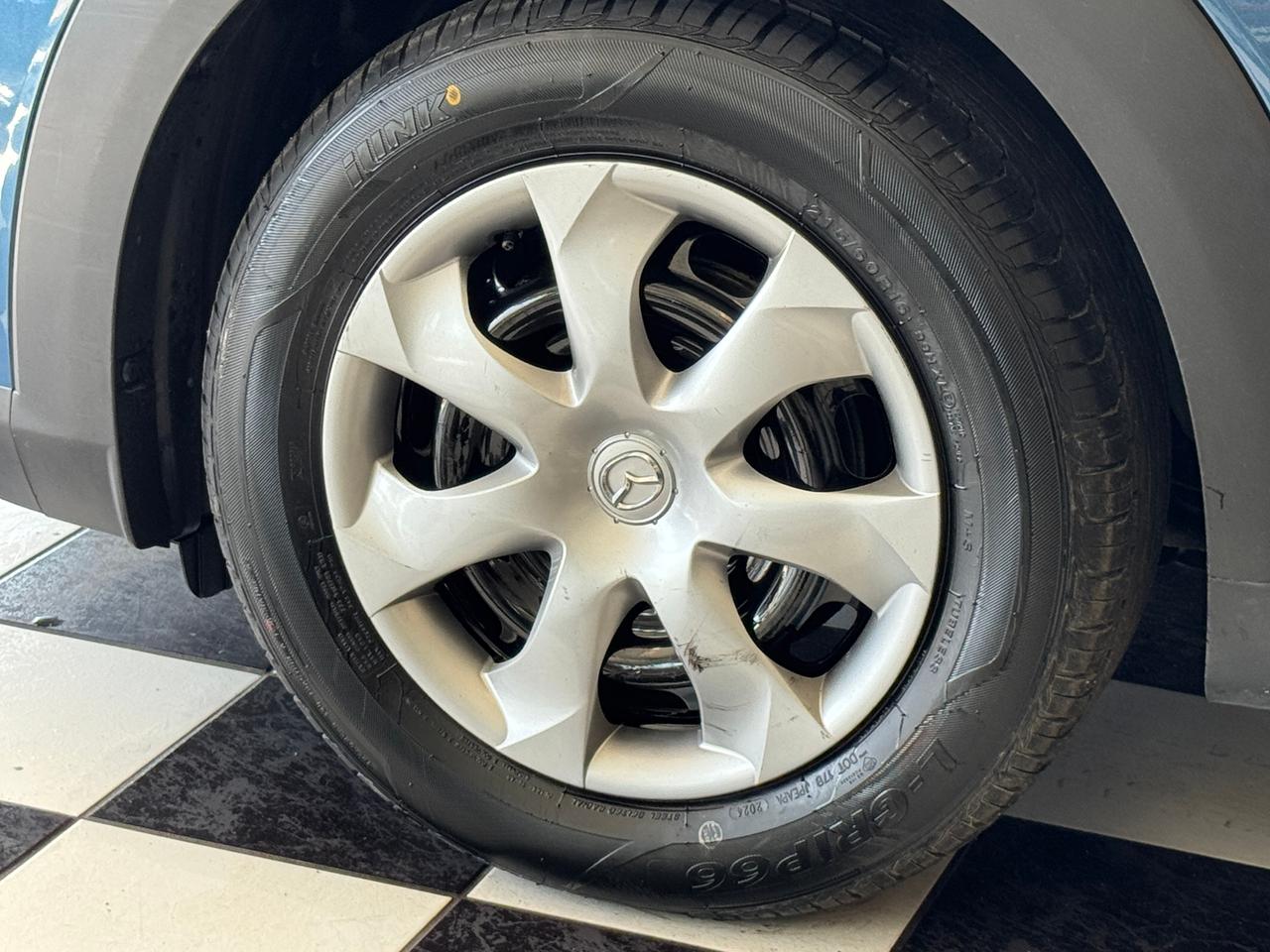 2019 Mazda CX-3 GX+New Tires & Brakes+Camera+ApplePlay+A/C Photo