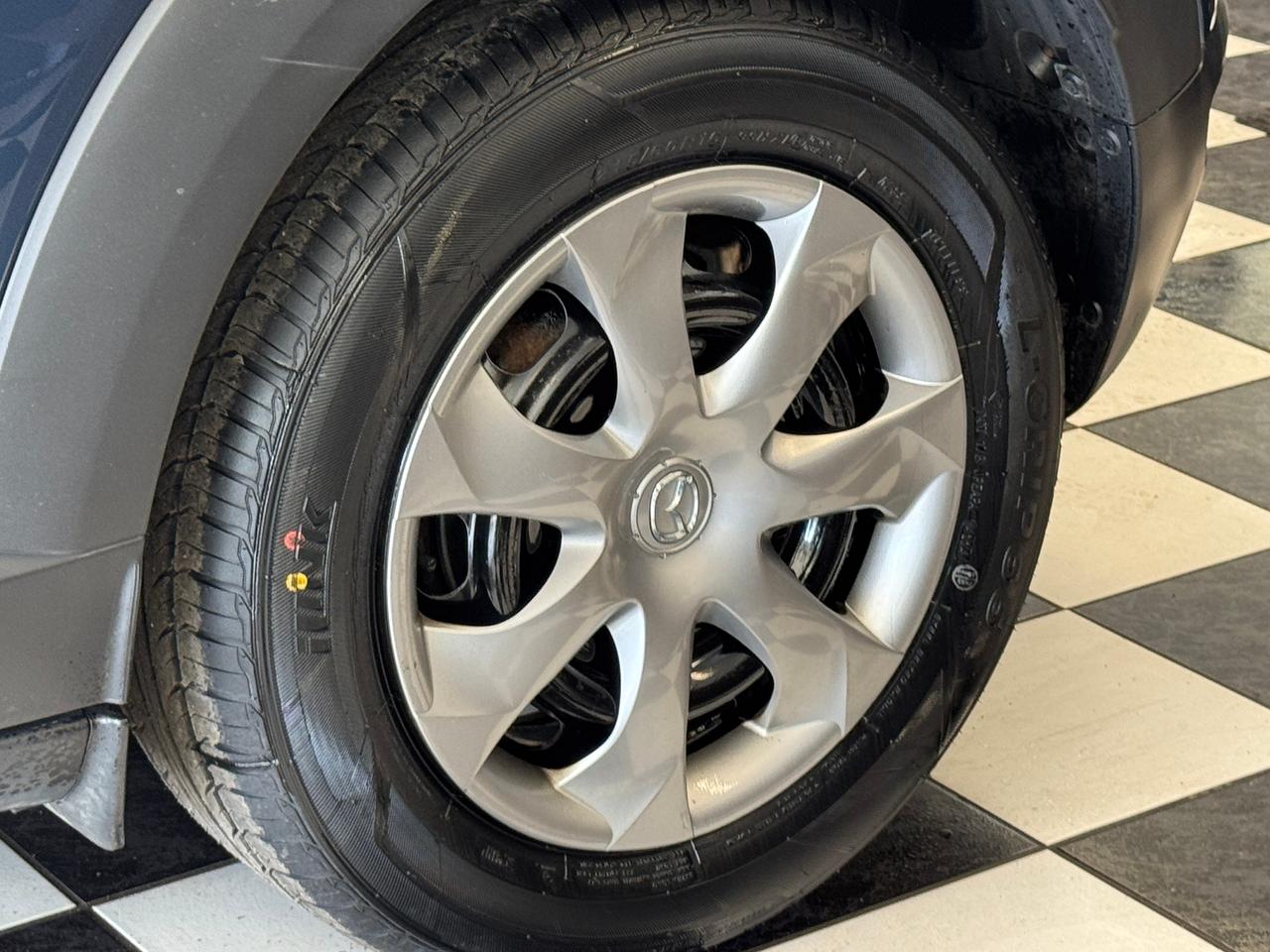 2019 Mazda CX-3 GX+New Tires & Brakes+Camera+ApplePlay+A/C Photo
