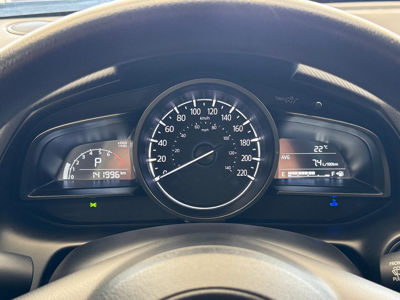 2019 Mazda CX-3 GX+New Tires & Brakes+Camera+ApplePlay+A/C Photo