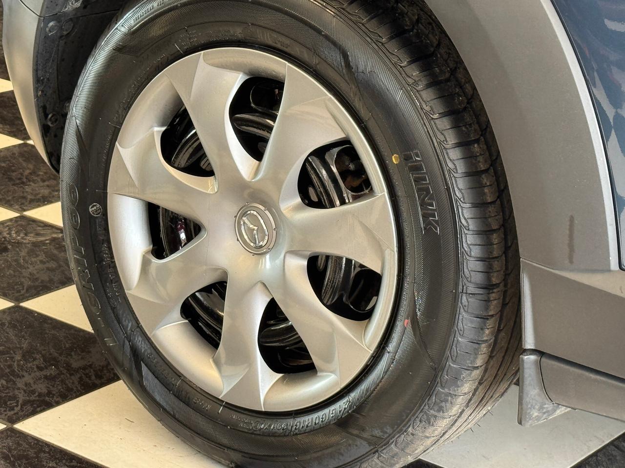 2019 Mazda CX-3 GX+New Tires & Brakes+Camera+ApplePlay+A/C Photo