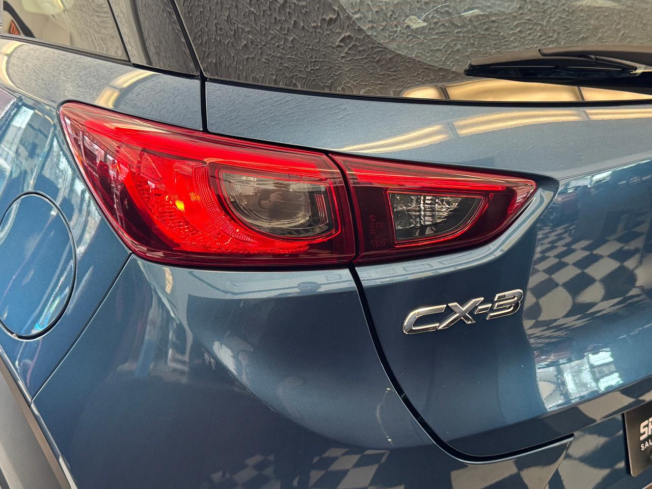 2019 Mazda CX-3 GX+New Tires & Brakes+Camera+ApplePlay+A/C Photo