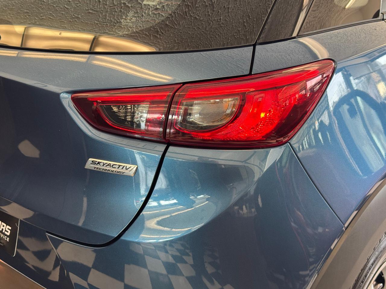 2019 Mazda CX-3 GX+New Tires & Brakes+Camera+ApplePlay+A/C Photo