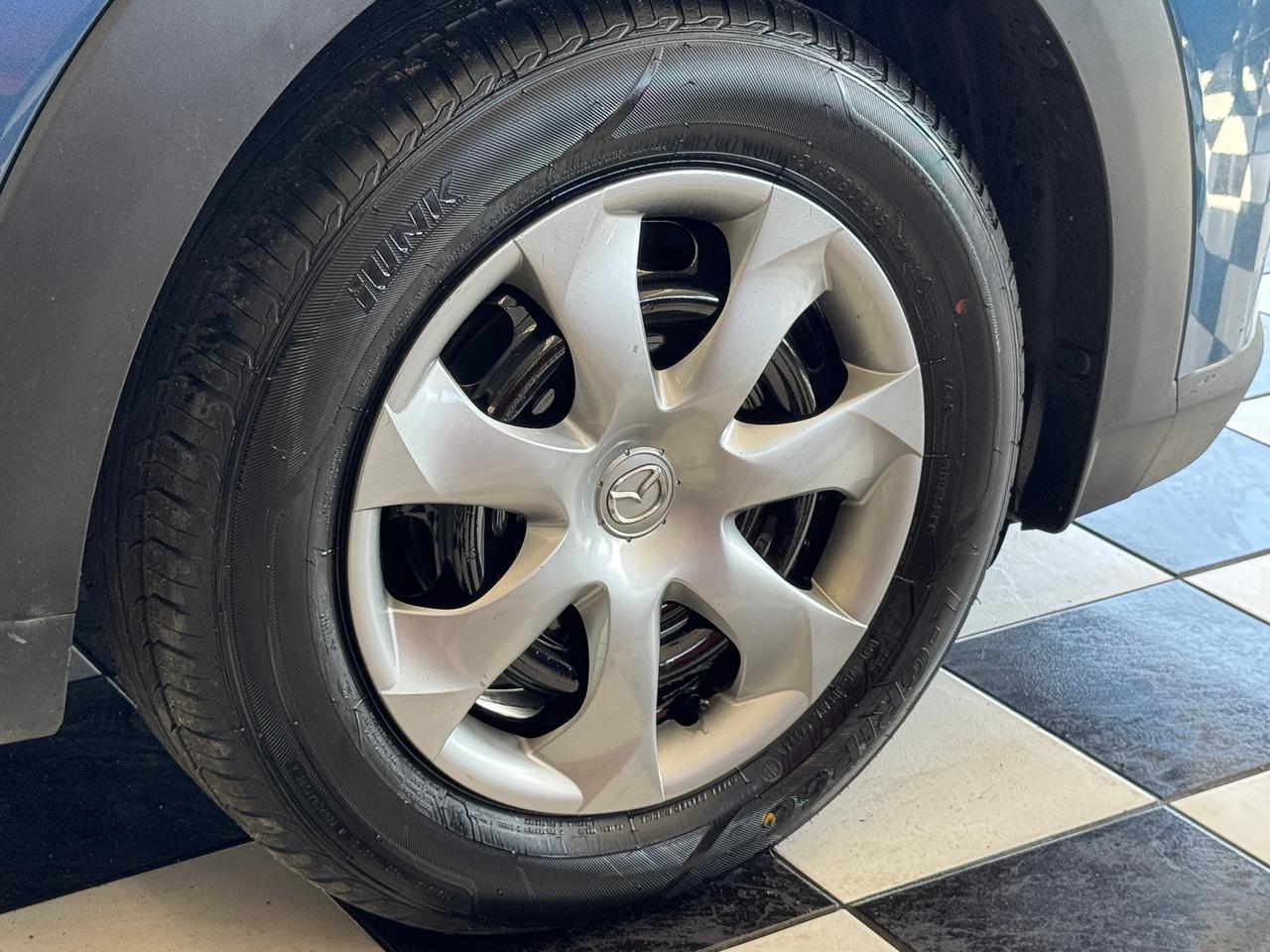 2019 Mazda CX-3 GX+New Tires & Brakes+Camera+ApplePlay+A/C Photo