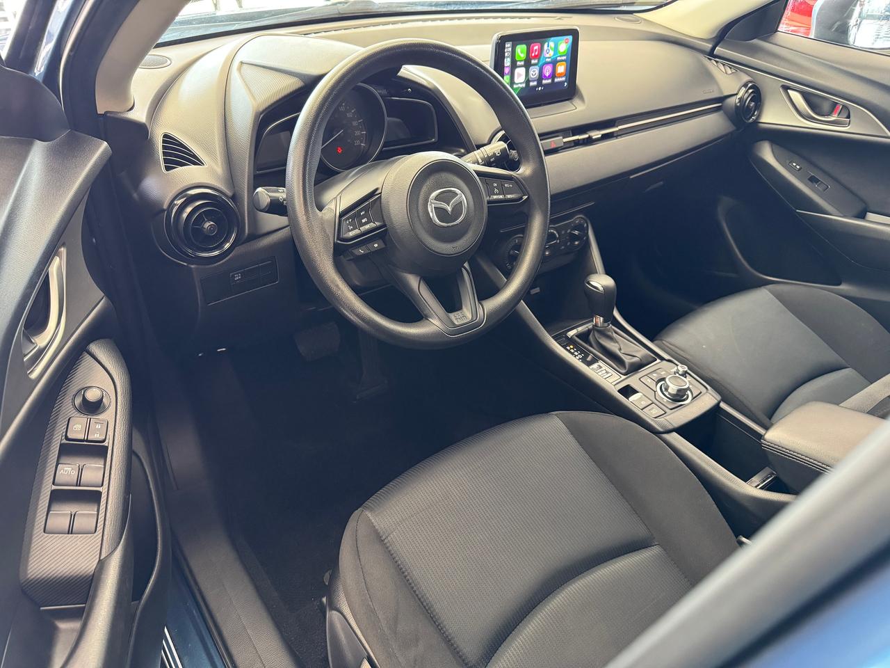 2019 Mazda CX-3 GX+New Tires & Brakes+Camera+ApplePlay+A/C Photo