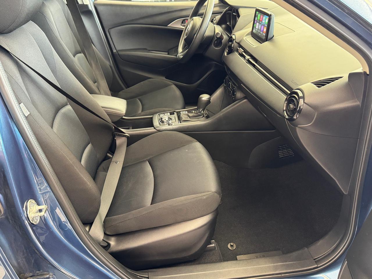 2019 Mazda CX-3 GX+New Tires & Brakes+Camera+ApplePlay+A/C Photo
