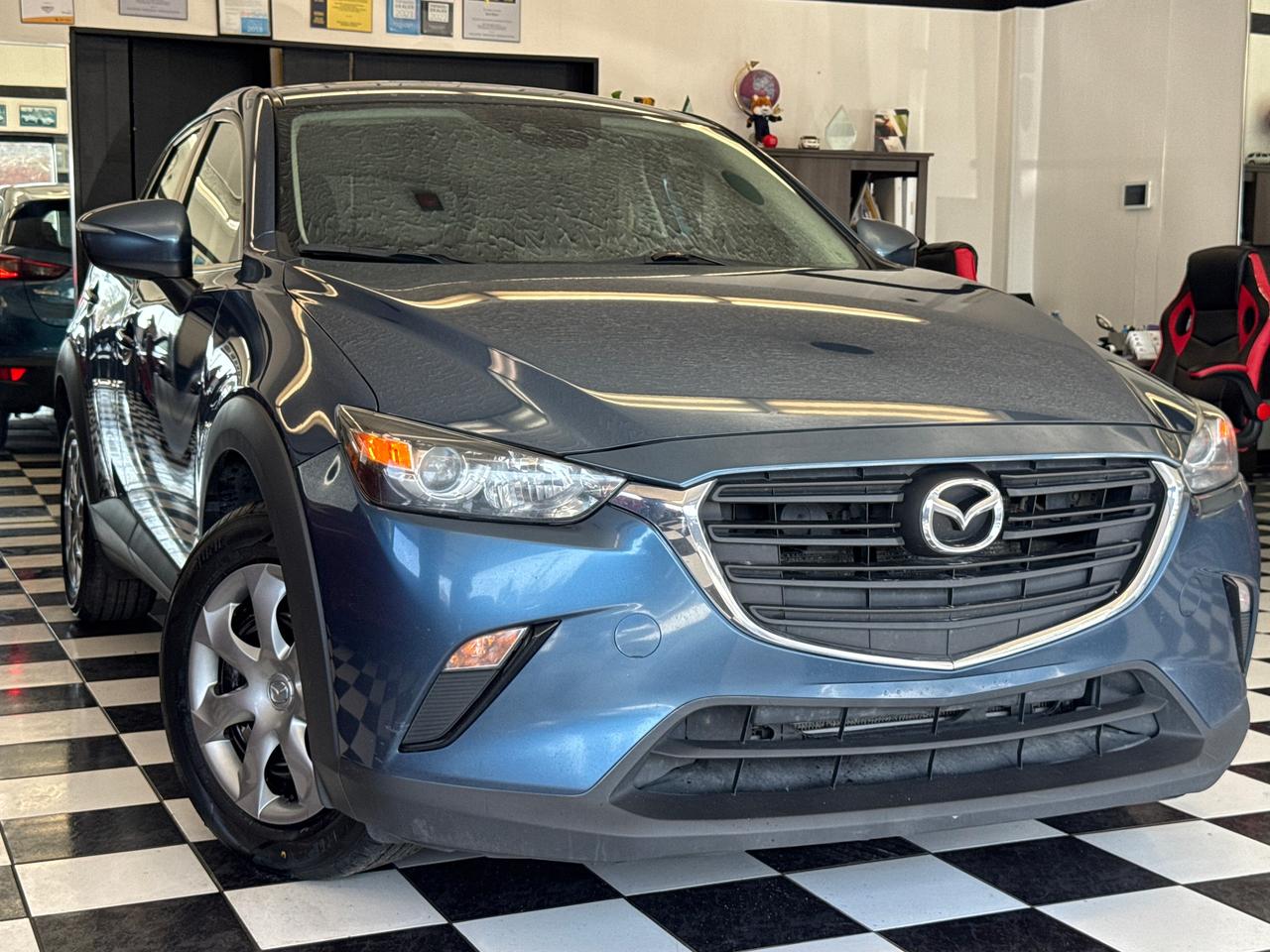 2019 Mazda CX-3 GX+New Tires & Brakes+Camera+ApplePlay+A/C Photo
