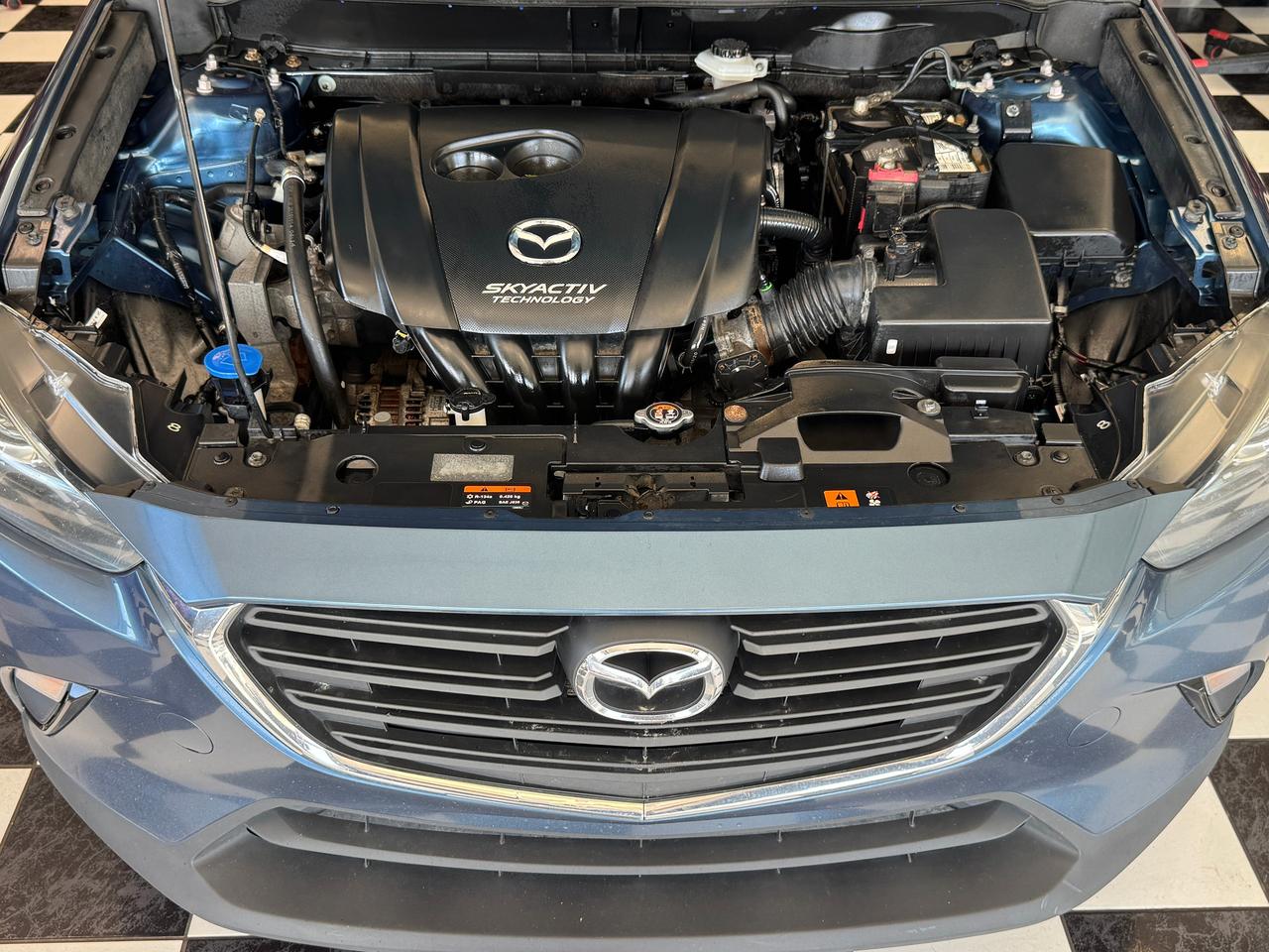 2019 Mazda CX-3 GX+New Tires & Brakes+Camera+ApplePlay+A/C Photo