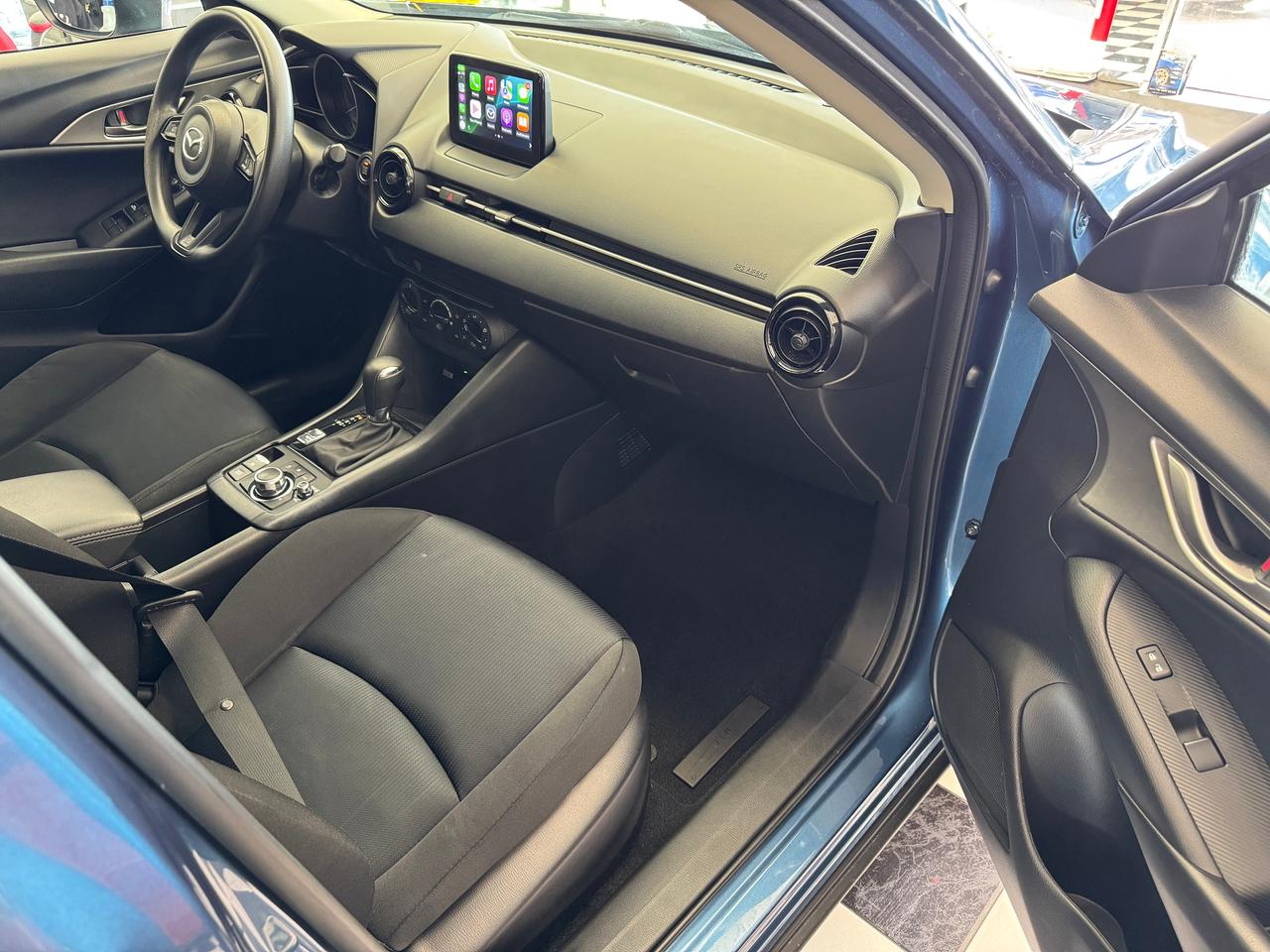 2019 Mazda CX-3 GX+New Tires & Brakes+Camera+ApplePlay+A/C Photo