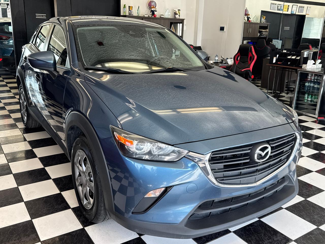 2019 Mazda CX-3 GX+New Tires & Brakes+Camera+ApplePlay+A/C Photo