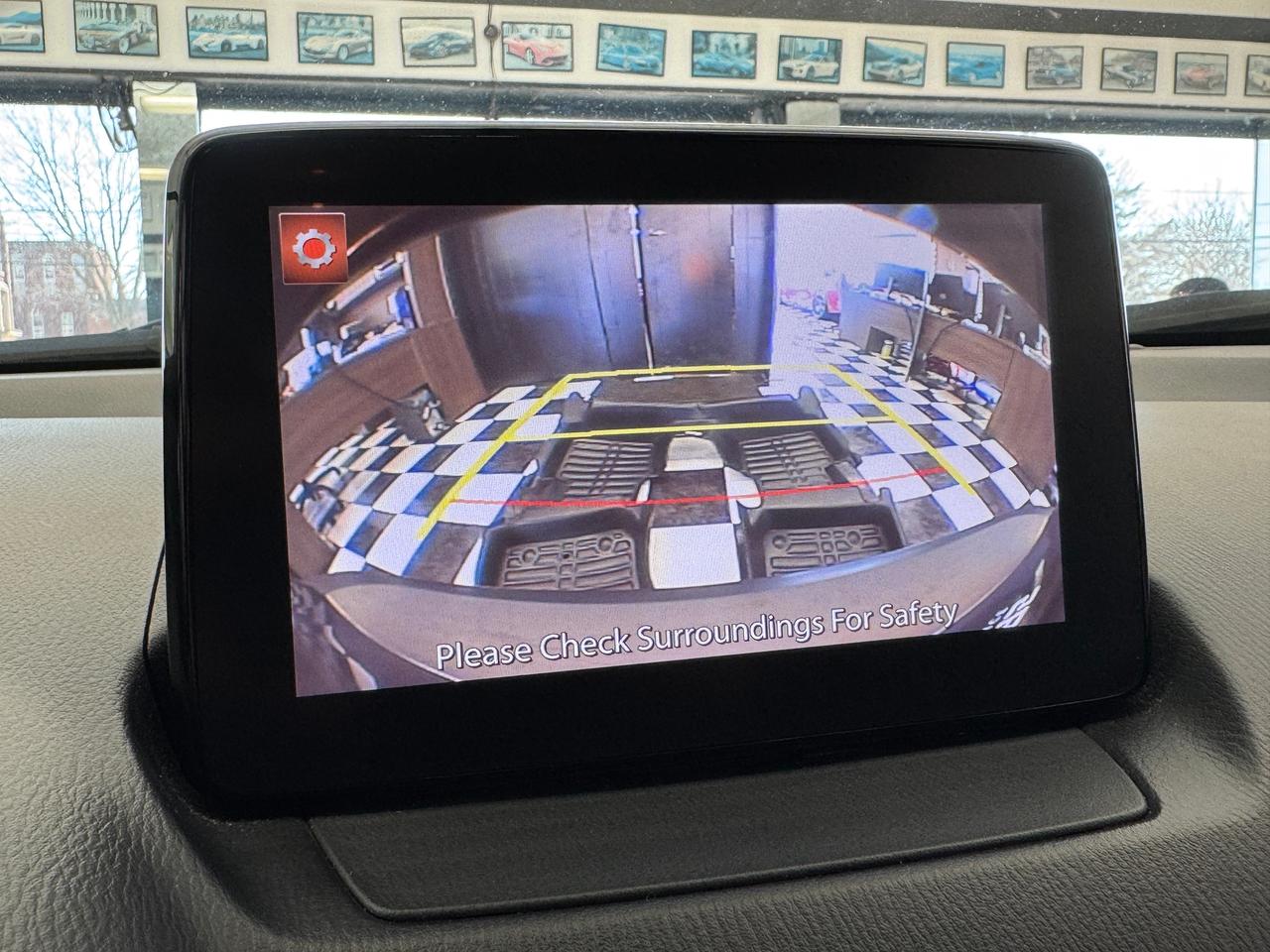 2019 Mazda CX-3 GX+New Tires & Brakes+Camera+ApplePlay+A/C Photo