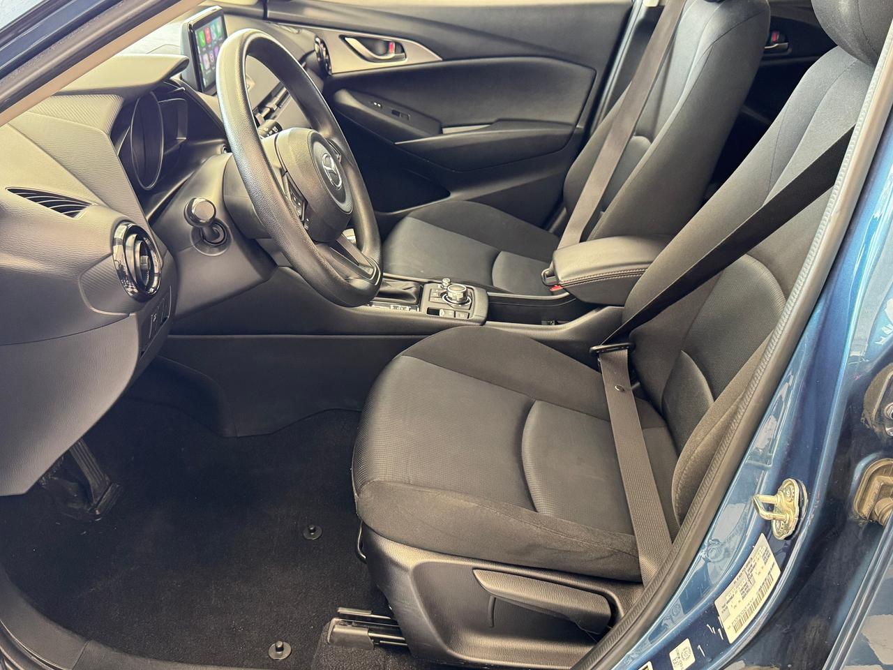 2019 Mazda CX-3 GX+New Tires & Brakes+Camera+ApplePlay+A/C Photo
