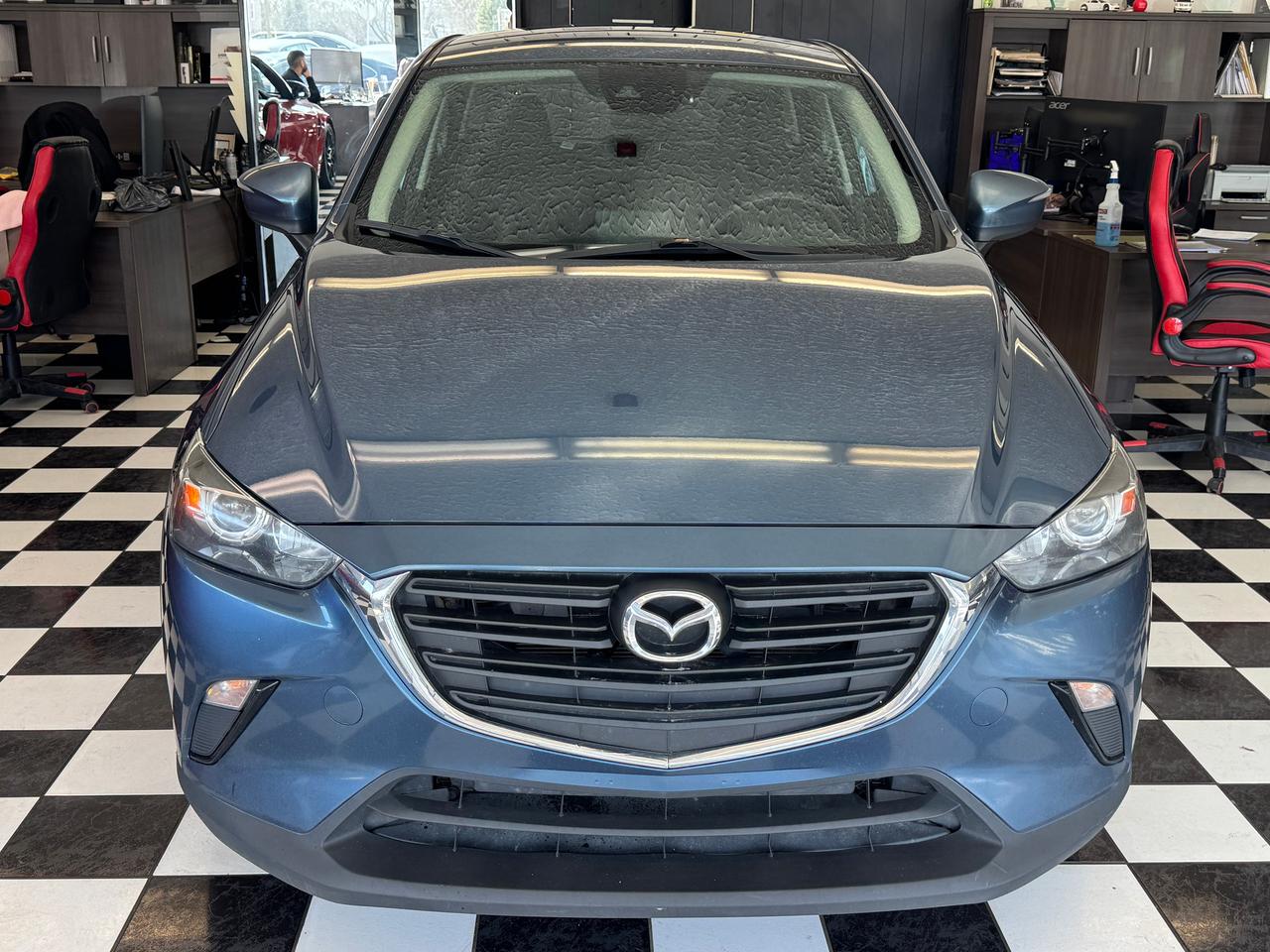 2019 Mazda CX-3 GX+New Tires & Brakes+Camera+ApplePlay+A/C Photo