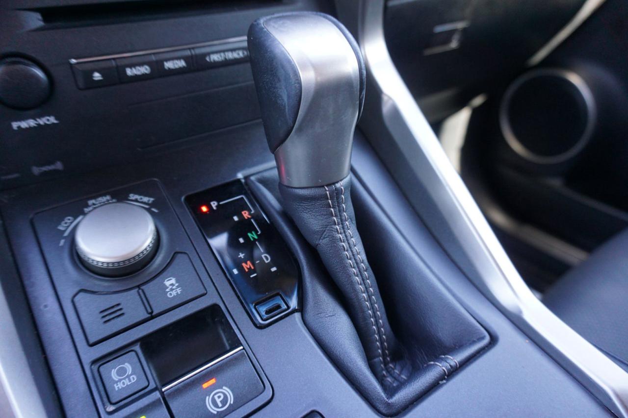 2016 Lexus NX 200t PREMIUM AWD CERTIFIED *FREE ACCIDENT* CAMERA COOL/HEAT LEATHER SEAT SUNROOF BLUETOOTH - Photo #20