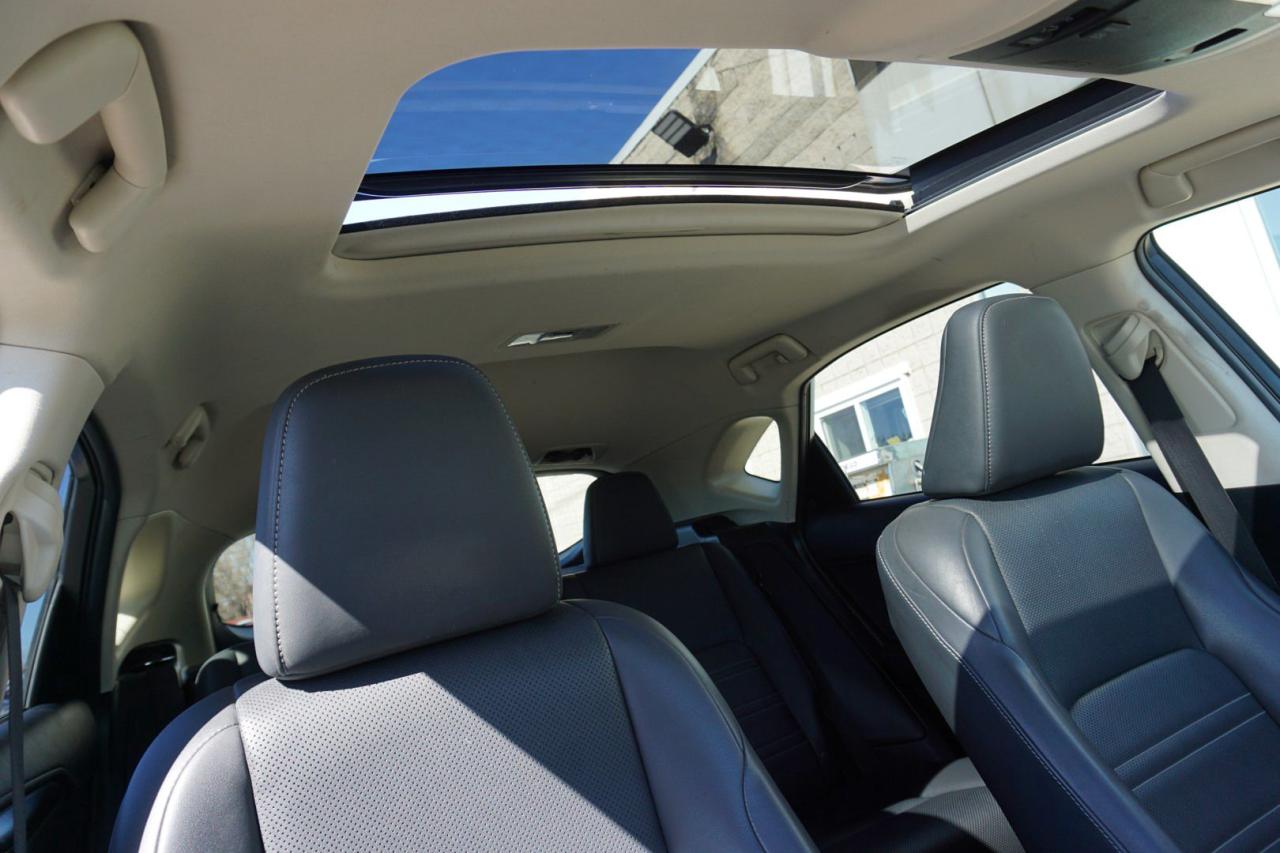2016 Lexus NX 200t PREMIUM AWD CERTIFIED *FREE ACCIDENT* CAMERA COOL/HEAT LEATHER SEAT SUNROOF BLUETOOTH - Photo #21