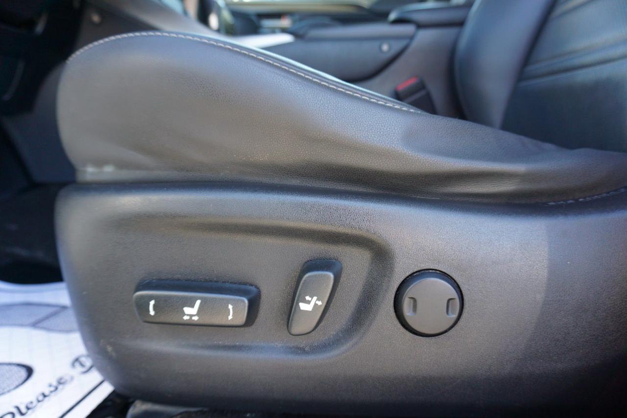 2016 Lexus NX 200t PREMIUM AWD CERTIFIED *FREE ACCIDENT* CAMERA COOL/HEAT LEATHER SEAT SUNROOF BLUETOOTH - Photo #27