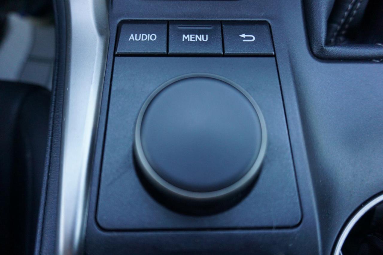 2016 Lexus NX 200t PREMIUM AWD CERTIFIED *FREE ACCIDENT* CAMERA COOL/HEAT LEATHER SEAT SUNROOF BLUETOOTH - Photo #29