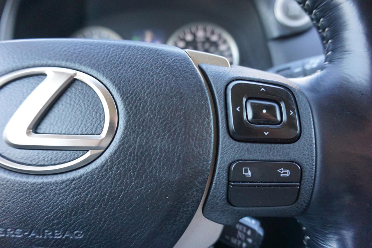 2016 Lexus NX 200t PREMIUM AWD CERTIFIED *FREE ACCIDENT* CAMERA COOL/HEAT LEATHER SEAT SUNROOF BLUETOOTH - Photo #32