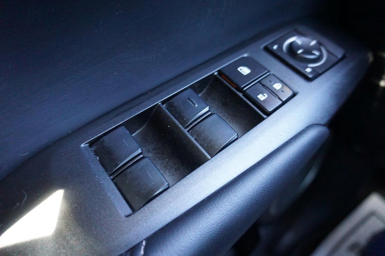 2016 Lexus NX 200t PREMIUM AWD CERTIFIED *FREE ACCIDENT* CAMERA COOL/HEAT LEATHER SEAT SUNROOF BLUETOOTH - Photo #33