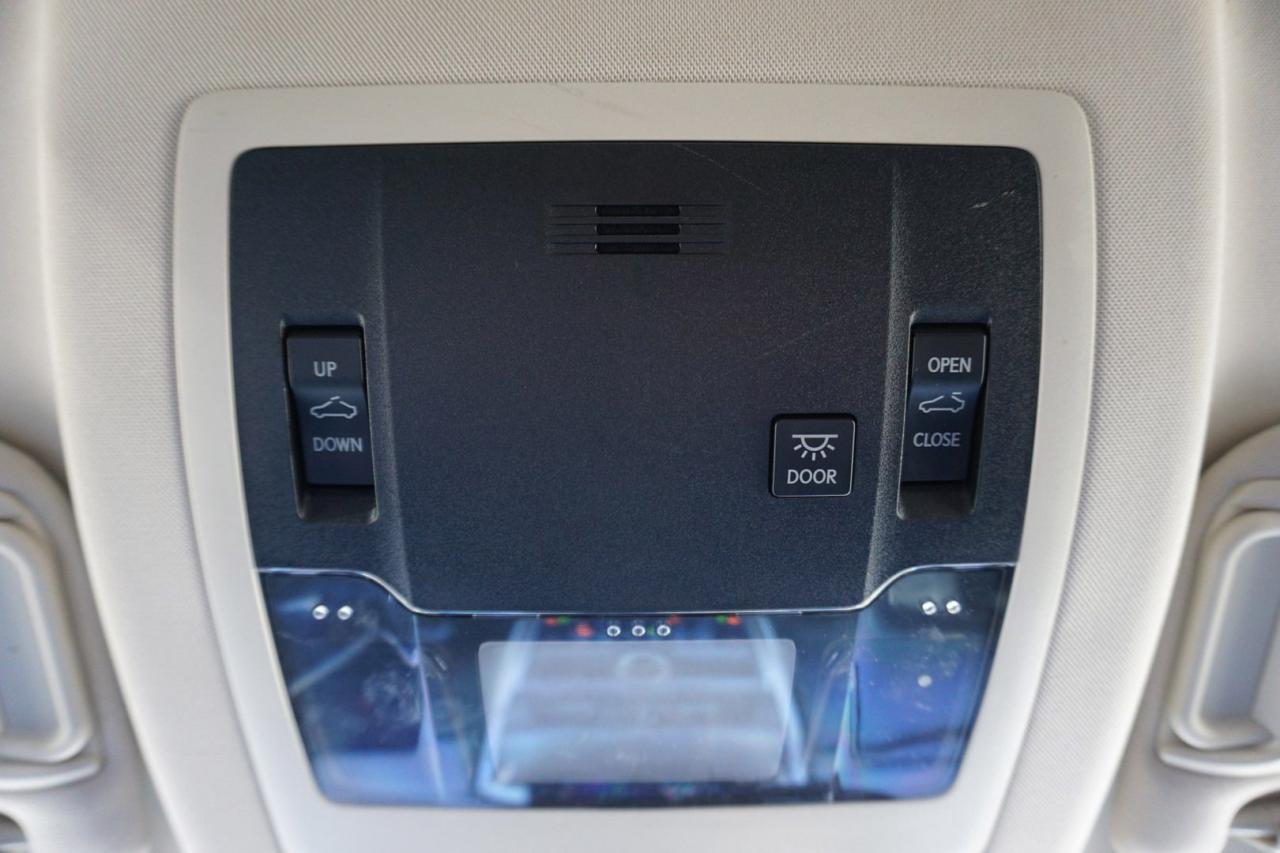 2016 Lexus NX 200t PREMIUM AWD CERTIFIED *FREE ACCIDENT* CAMERA COOL/HEAT LEATHER SEAT SUNROOF BLUETOOTH - Photo #35