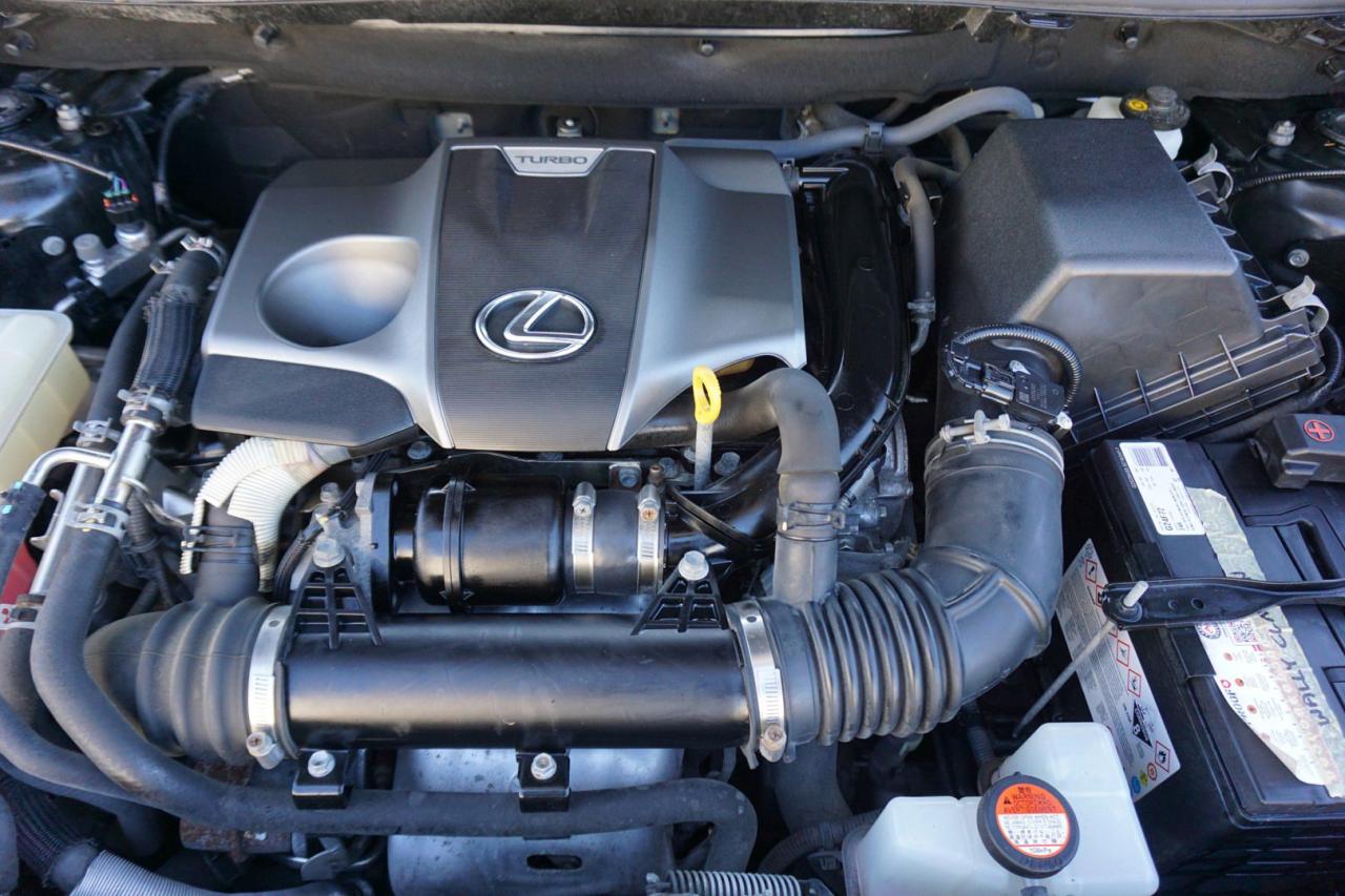2016 Lexus NX 200t PREMIUM AWD CERTIFIED *FREE ACCIDENT* CAMERA COOL/HEAT LEATHER SEAT SUNROOF BLUETOOTH - Photo #40