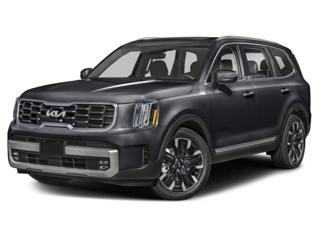 New 2025 Kia Telluride SX Limited Spring Into Savings March.21-22 for sale in Winnipeg, MB