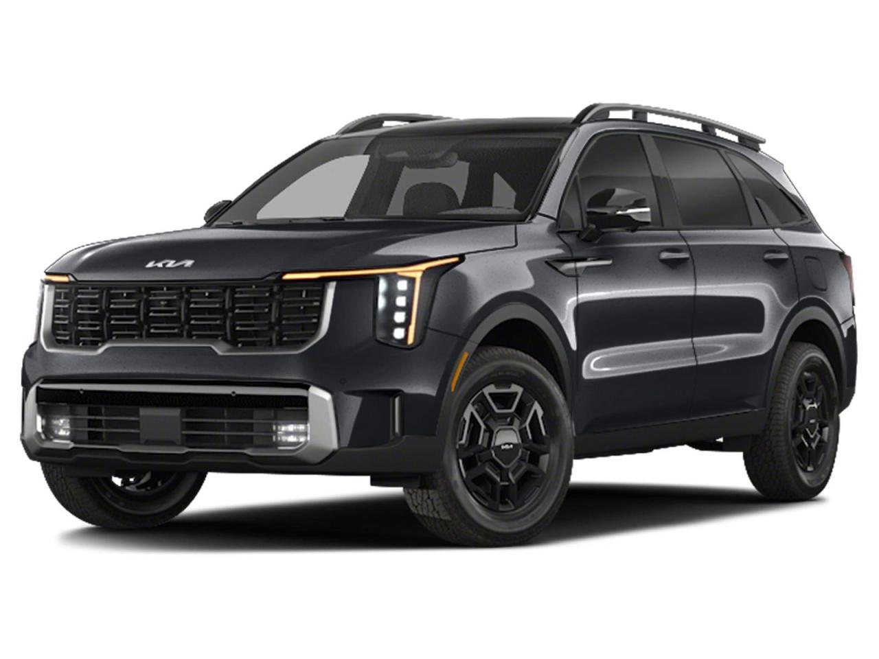 New 2025 Kia Sorento X-Line Limited Incoming Unit! for sale in Winnipeg, MB