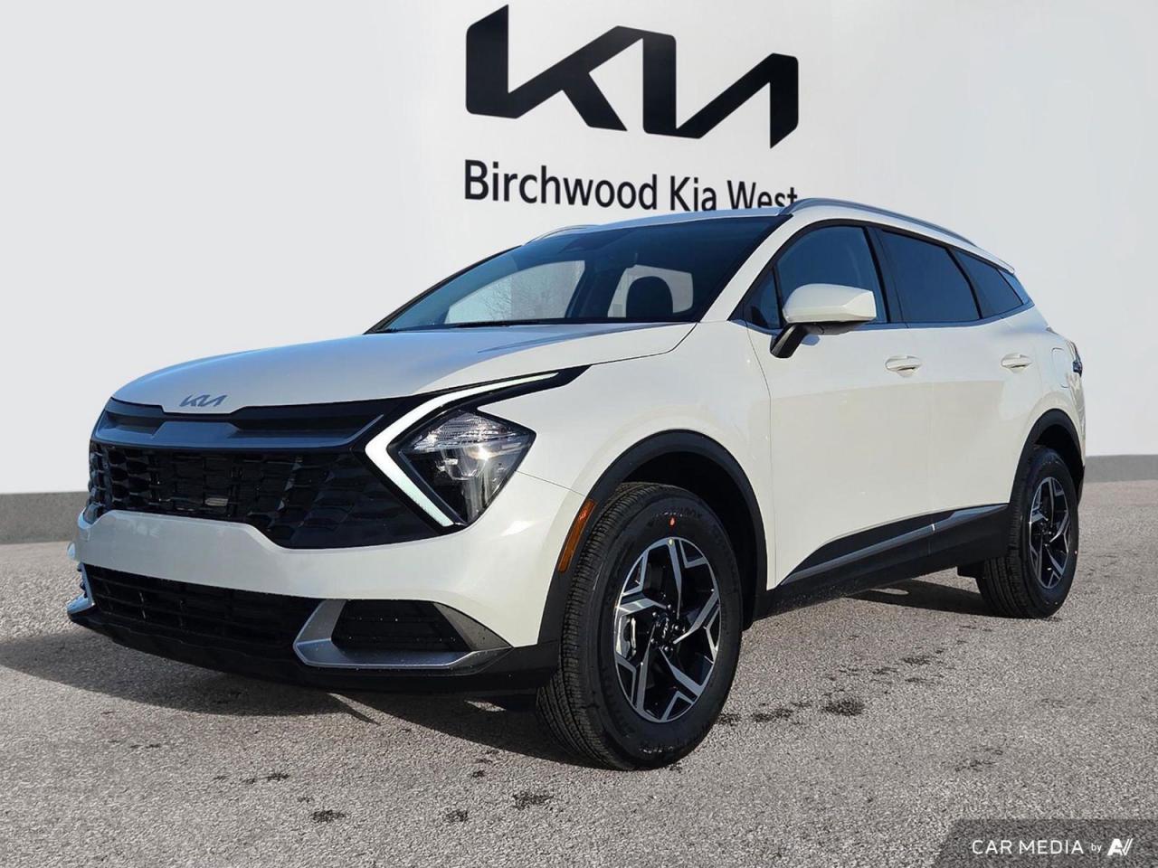 New 2025 Kia Sportage LX Incoming Unit! for sale in Winnipeg, MB