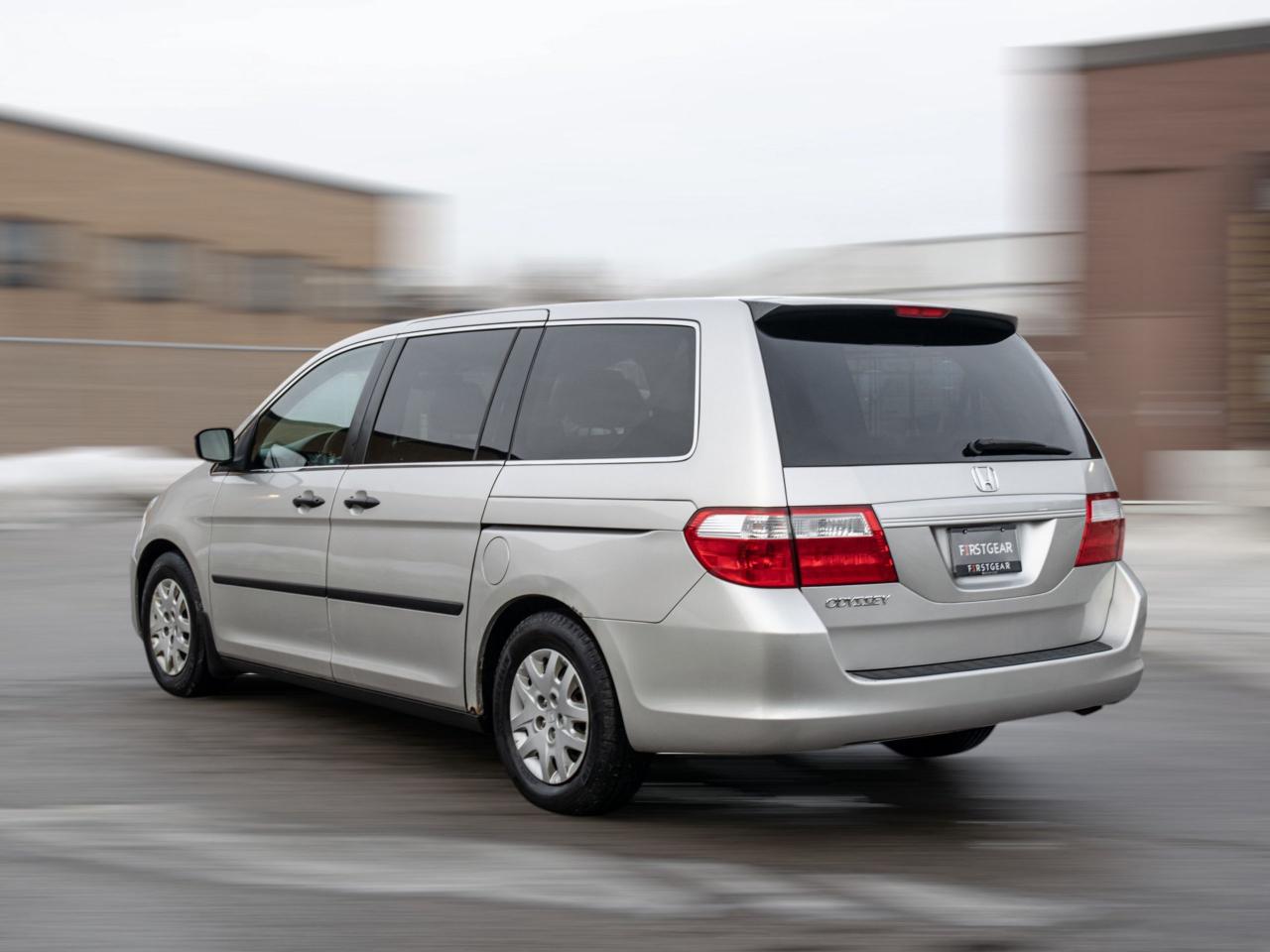 2006 Honda Odyssey LX|AS IS|PRICE TO SELL Photo4