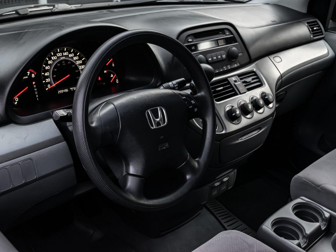 2006 Honda Odyssey LX|AS IS|PRICE TO SELL Photo2