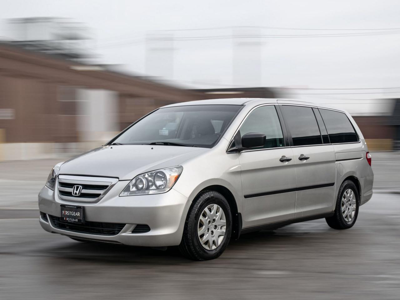 2006 Honda Odyssey LX|AS IS|PRICE TO SELL Photo3