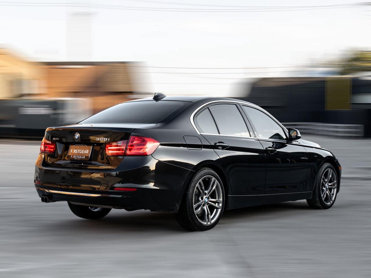 2014 BMW 3 Series 328i xDrive|NAV|LOADED|HEADS UP|SPORT|PRICE TO SELL Photo4